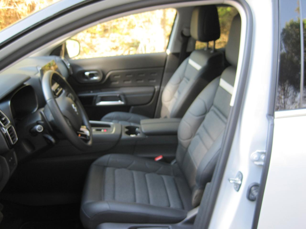 Citroen C5 Aircross BlueHDi 130 S&S EAT8 Max