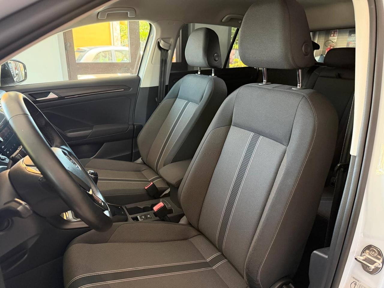 Volkswagen T-Roc 1.0 TSI 115 CV Style BlueMotion Technology