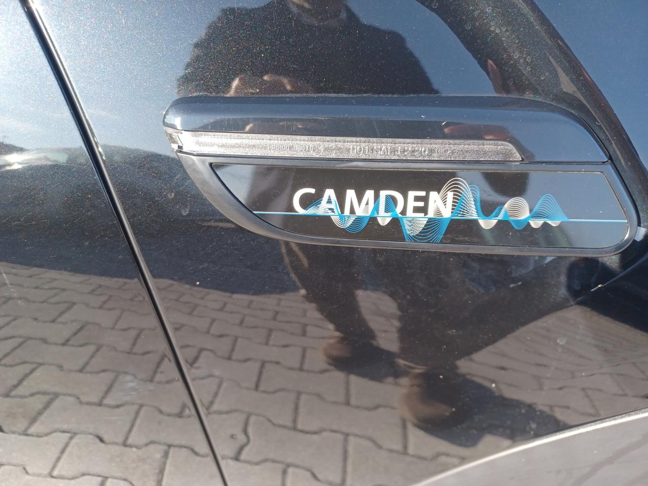 Mini 1.5 Cooper Camden 5 porte