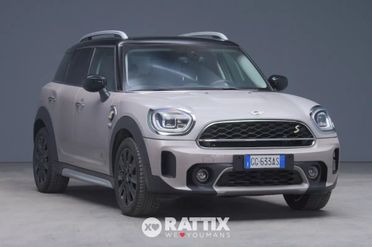 MINI Cooper SE Countryman 1.5 Hybrid Classic ALL4 Auto