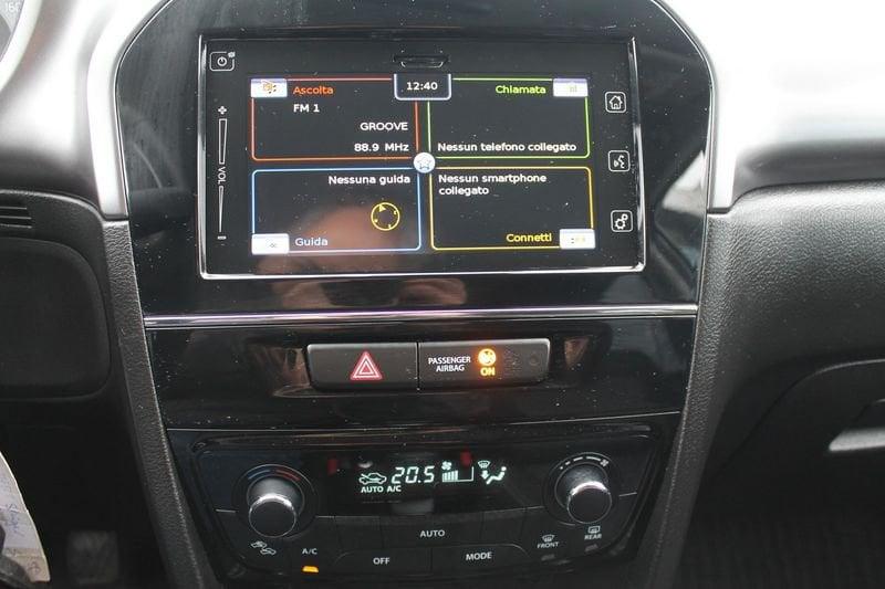 Suzuki Vitara Vitara 1.4 Hybrid 4WD AllGrip Cool