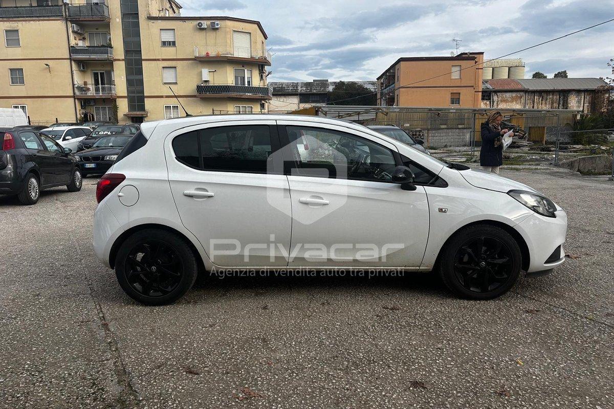 OPEL Corsa 1.2 5 porte