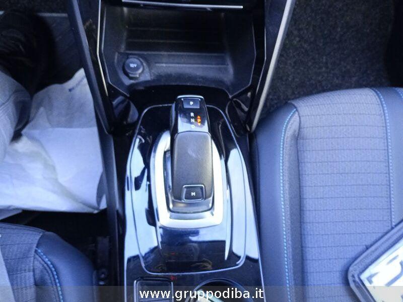 Peugeot 208 II 2019 Benzina 1.2 puretech Allure Pack s&s 100cv eat8