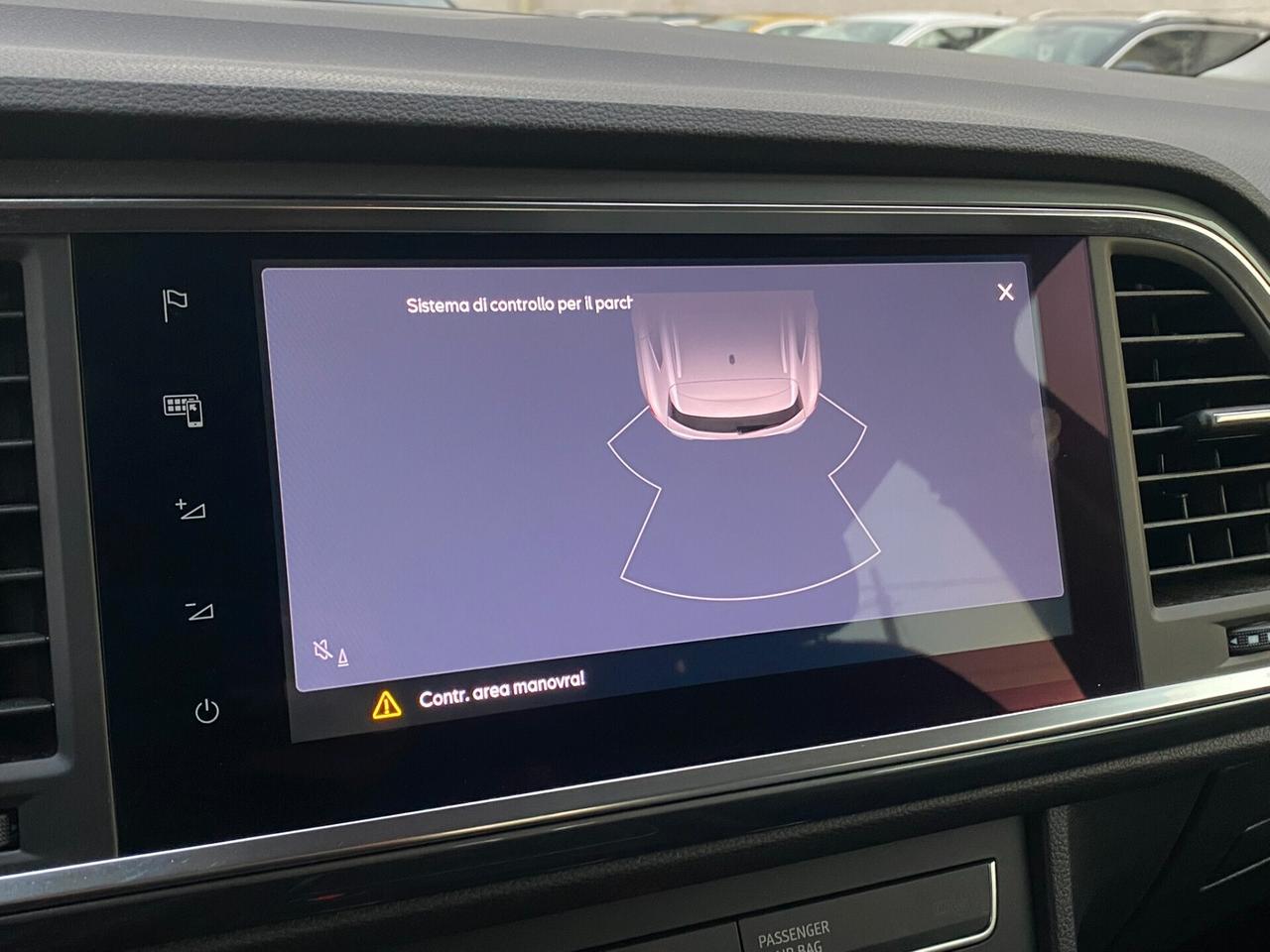 Seat Ateca Business 2.0 TDI 116CV