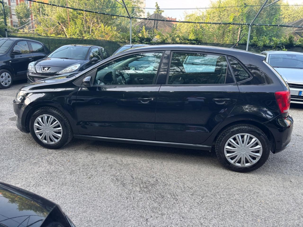 Volkswagen Polo 1.2 5p. Comfortline OK NEOPATENTATI