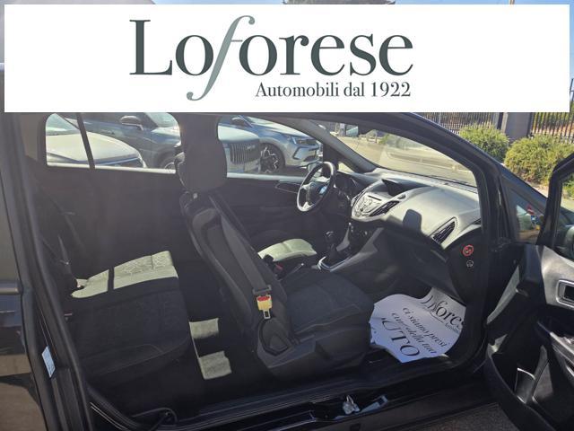 FORD B-Max 1.5 TDCi 75 CV