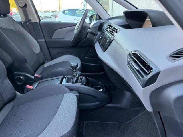 CITROEN C4 Spacetourer BlueHDi 130 S&S Feel 7 POSTI