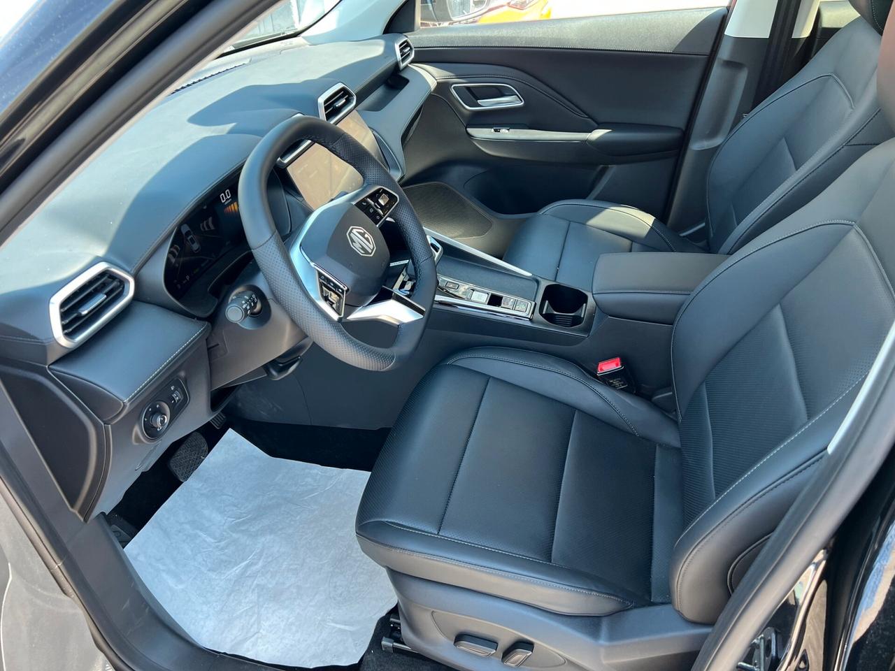 Mg ZS 1.5 Hybrid+ Luxury / 197 CV rottamazione - bonus finanziamento EXTRA acquisto a giugno