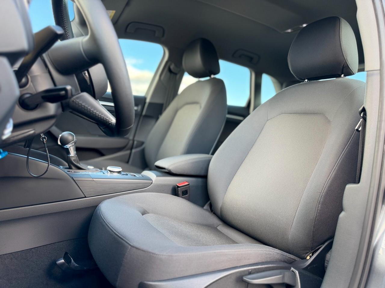 Audi A3 SPB 2.0 TDI 150cv S tronic*S ine*Virtual