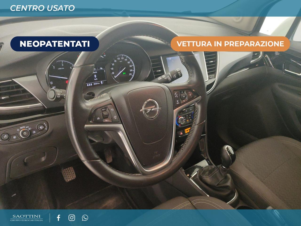 1.6 cdti Business s&s 4x2 110 CV