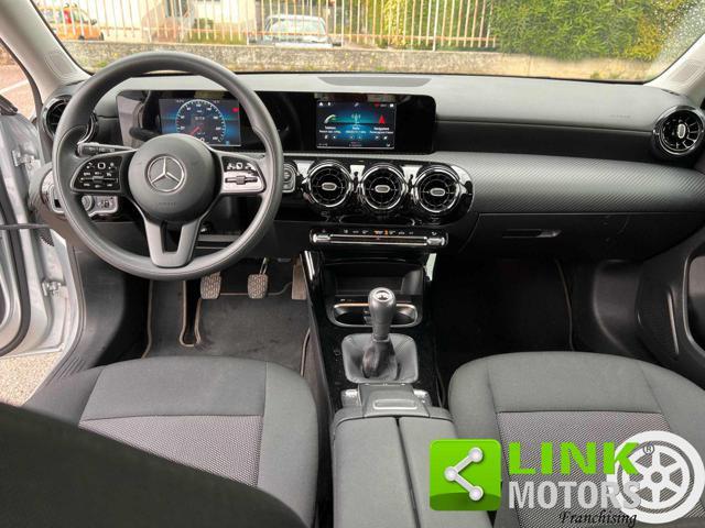 MERCEDES-BENZ A 160 d Business