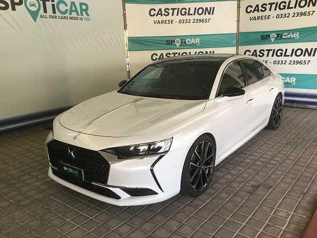 DS 9 Rivoli+ 1.6 E-Tense 360 cv 4x4 - Usata