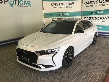 DS 9 Rivoli+ 1.6 E-Tense 360 cv 4x4 - Usata