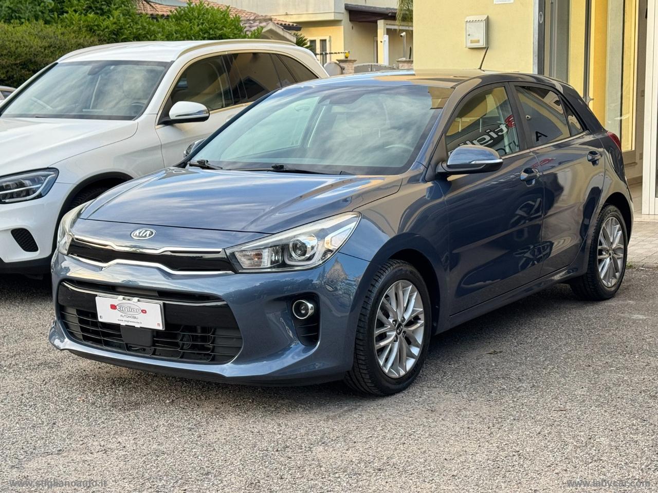 KIA Rio 1.4 CRDi 90 CV 5p. Cool