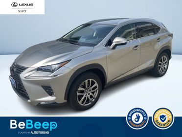 Lexus NX 300H 2.5 PREMIUM 4WD CVT