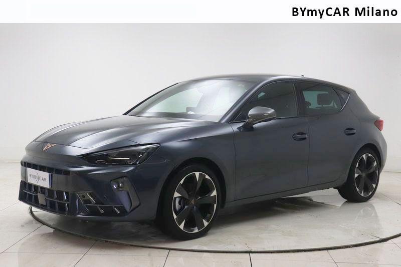 Cupra Leon 1.5 Hybrid DSG