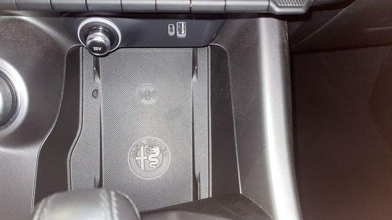 Alfa Romeo Tonale 1.5 160 CV MHEV TCT7 Ti