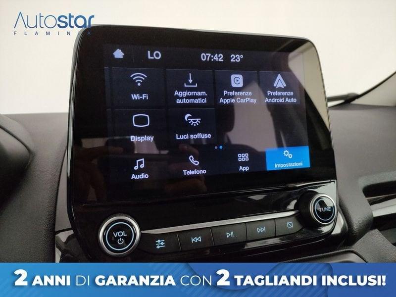 Ford EcoSport 1.0 ecoboost ST-Line s&s 125cv my20.25