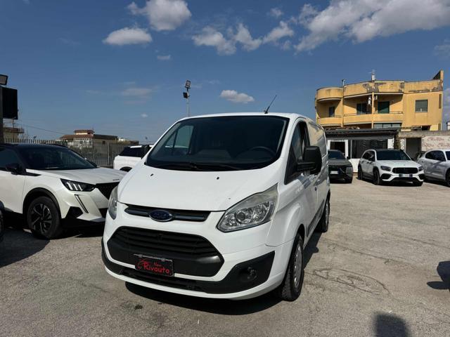 FORD Transit 290 2.2TDCi 125CV PM-TM Furgone Entry