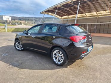 Alfa Romeo Giulietta 1.4 Turbo 120 CV GPL Progression