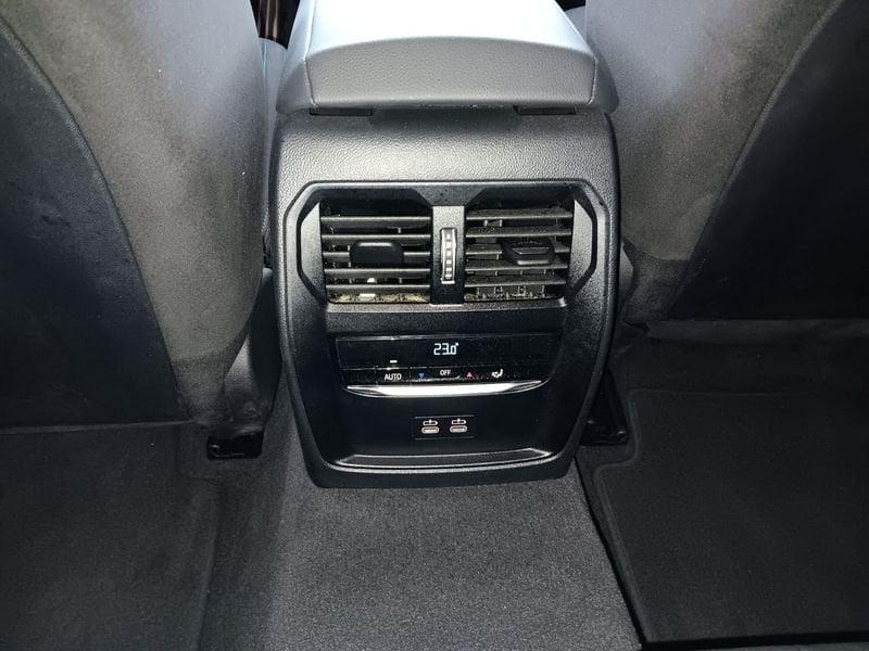 BMW Serie 4 420d Gran Coupe mhev 48V xdrive MSport Pro auto