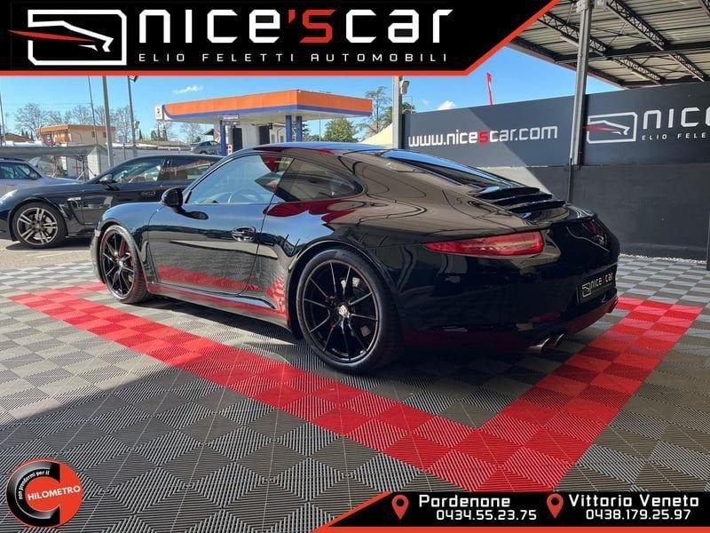 Porsche 911 3.4 Carrera Coupé