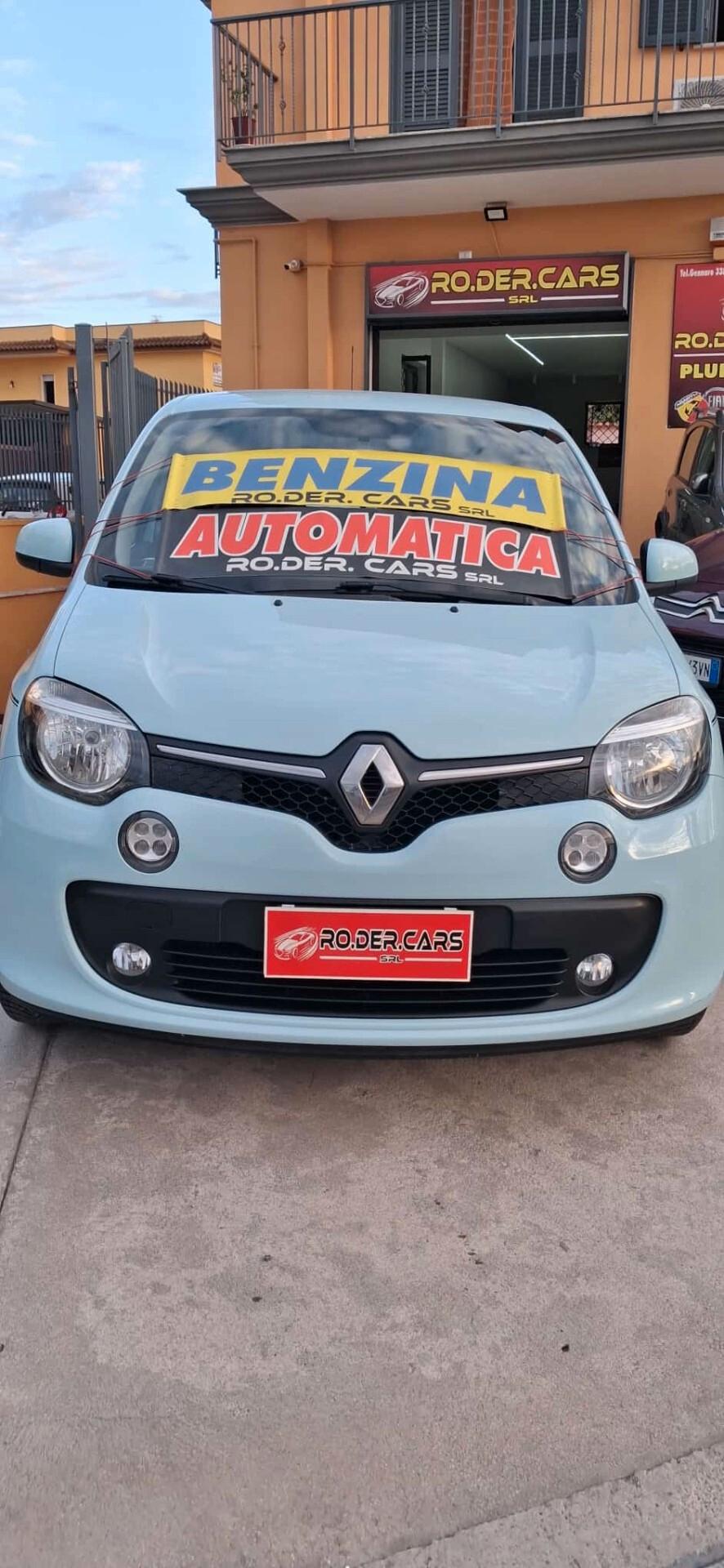 Renault Twingo SCe Stop&Start Intens