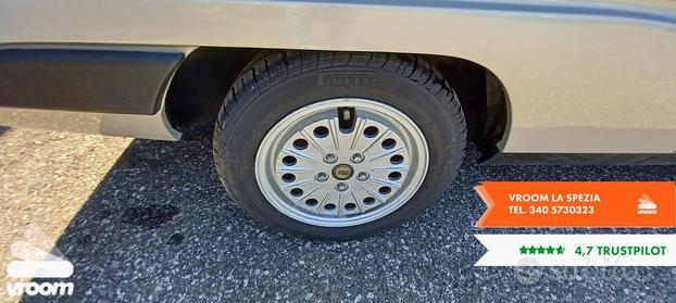 LANCIA Gamma 2.0 Coup