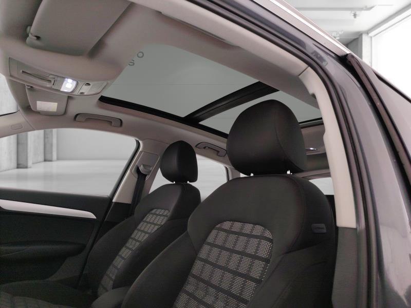 Audi Q3 2.0 TDI Sport Quattro