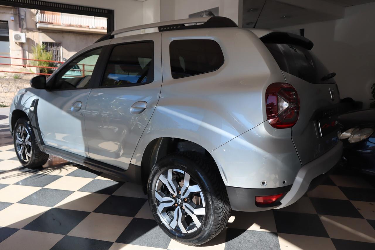 Dacia Duster 1.5 Blue dCi 8V 115 CV 4x2 Essential