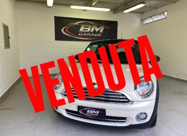 Mini 1.6 16V Cooper 50 Mayfair