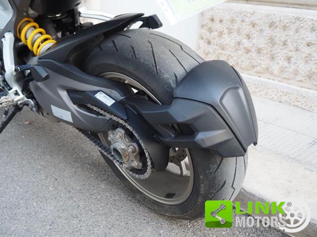 DUCATI Multistrada 1260 S