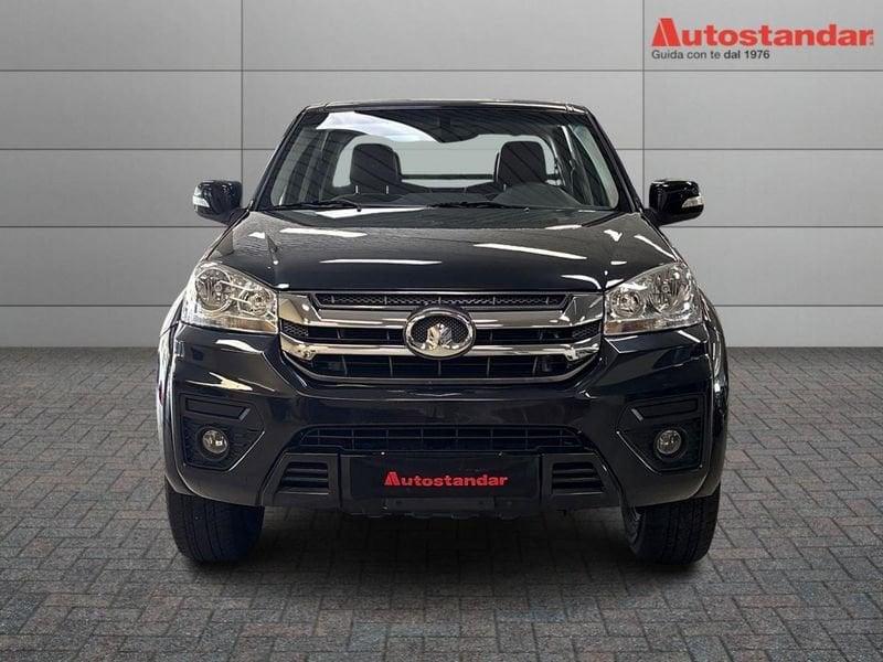 Great Wall Steed DC 2.4 Premium Gpl 4wd