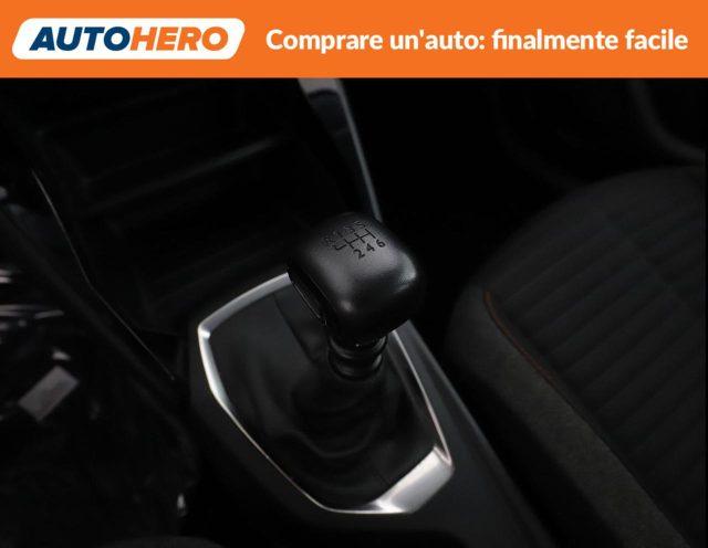PEUGEOT 208 PureTech 100 Stop&Start 5 porte Active Pack
