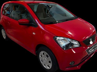 Seat Mii 1.0 3 porte Style Perfetta Ok Neopatentati