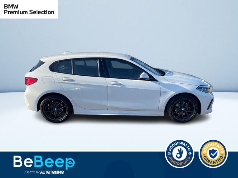BMW Serie 1 118I MSPORT 136CV
