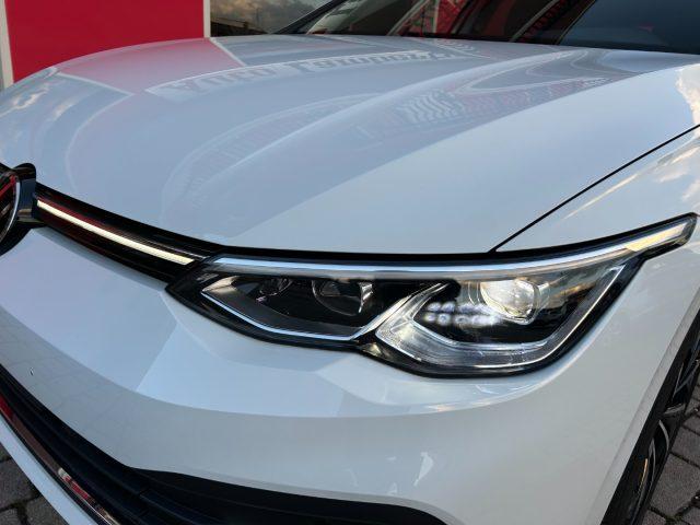VOLKSWAGEN Golf 1.4 TSI eHYBRID 204 CV DSG Style