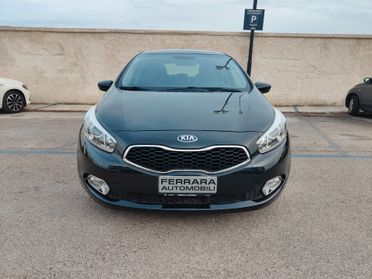 Kia Ceed cee'd 1.4 ECO GPL 5 porte Cool