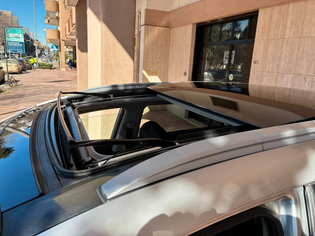 Kia Sportage 1.7crdi full tetto navi retro-14