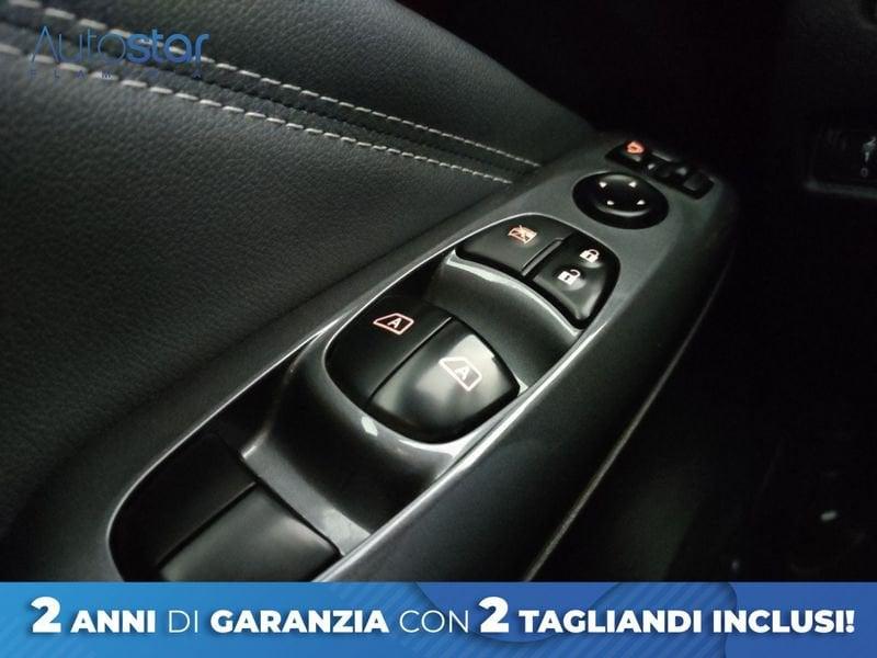 Nissan Juke 1.0 dig-t N-Connecta 117cv dct