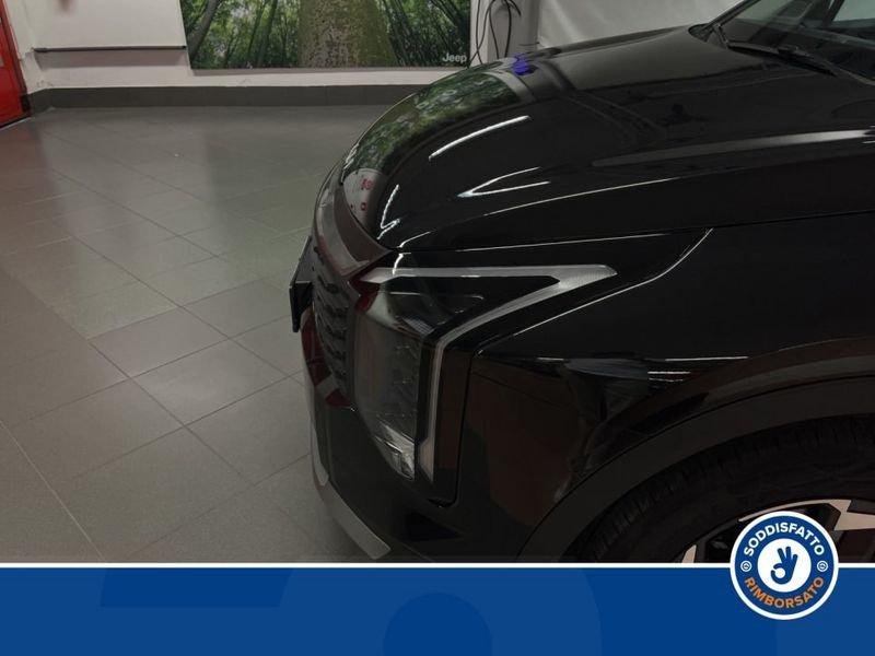 Kia Sportage 1.6 TGDI DCT Style (TT) PE