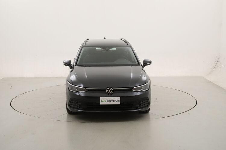 Volkswagen Golf Variant Variant Life BR606504 2.0 Diesel 116CV