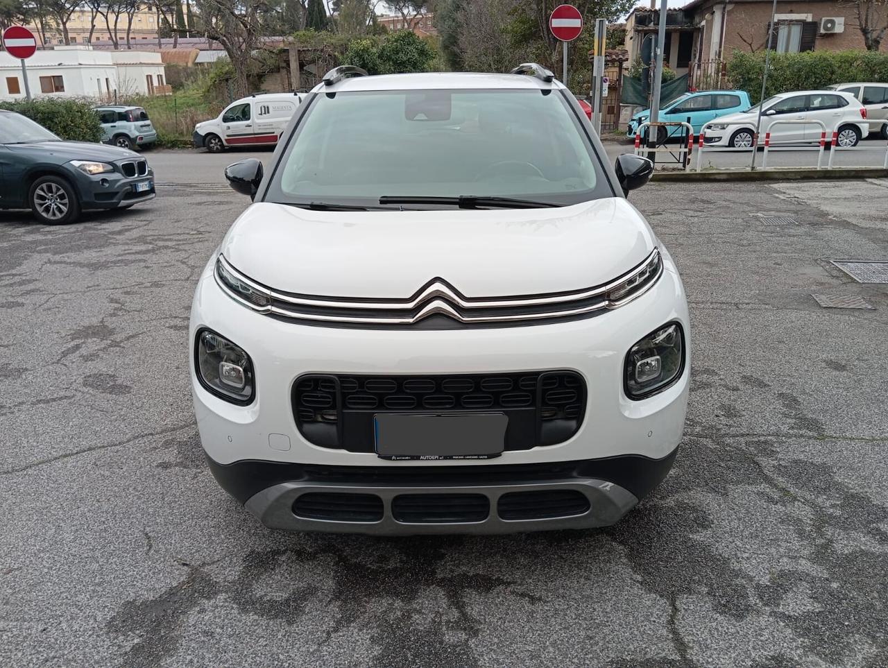 Citroen C3 Aircross PureTech 110 S&S Shine Pack - OFFERTA