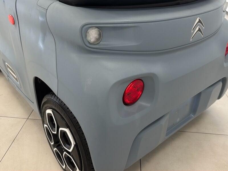 Citroën Ami My Pack