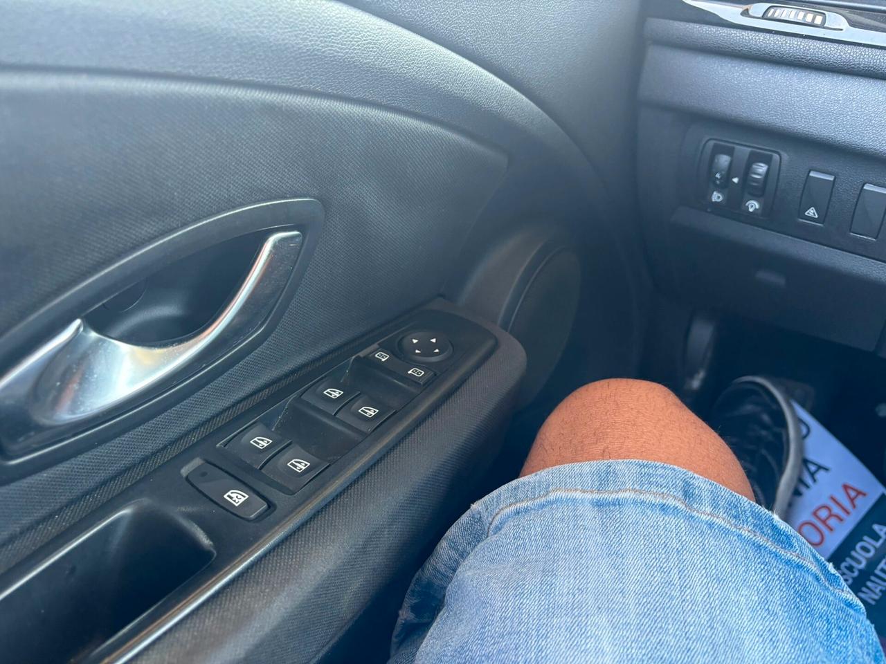 Renault Megane Mégane 1.5 dCi 110CV GT Line