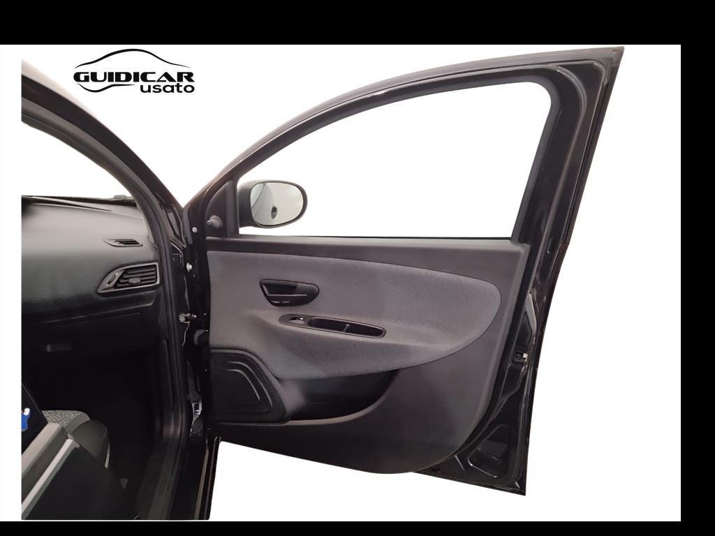 LANCIA Ypsilon III 2015 - Ypsilon 1.2 Elefantino Blu s&s 69cv my19