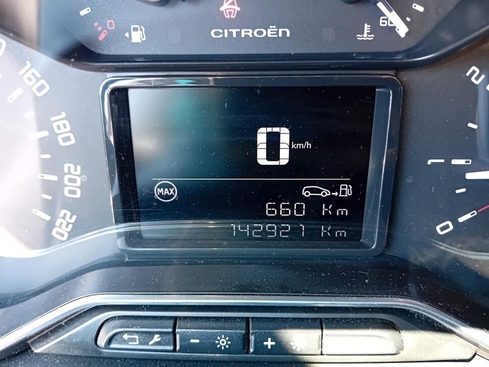 Citroen C3 Aircross BlueHDi 110 S&S Shine Pack