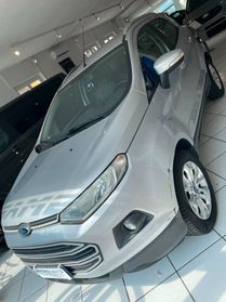 Ford EcoSport 1.5 TDCi 90 CV Plus