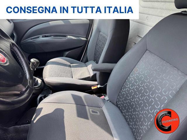 FIAT Doblo 1.6 MJT 105 CV PC-TN CARGO ALLESTITO EX ENEL-E5B-