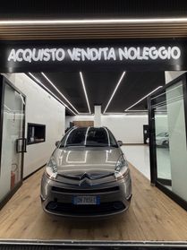 Citroen C4 Grand Picasso 2.0 HDi 138 FAP aut. Exclusive